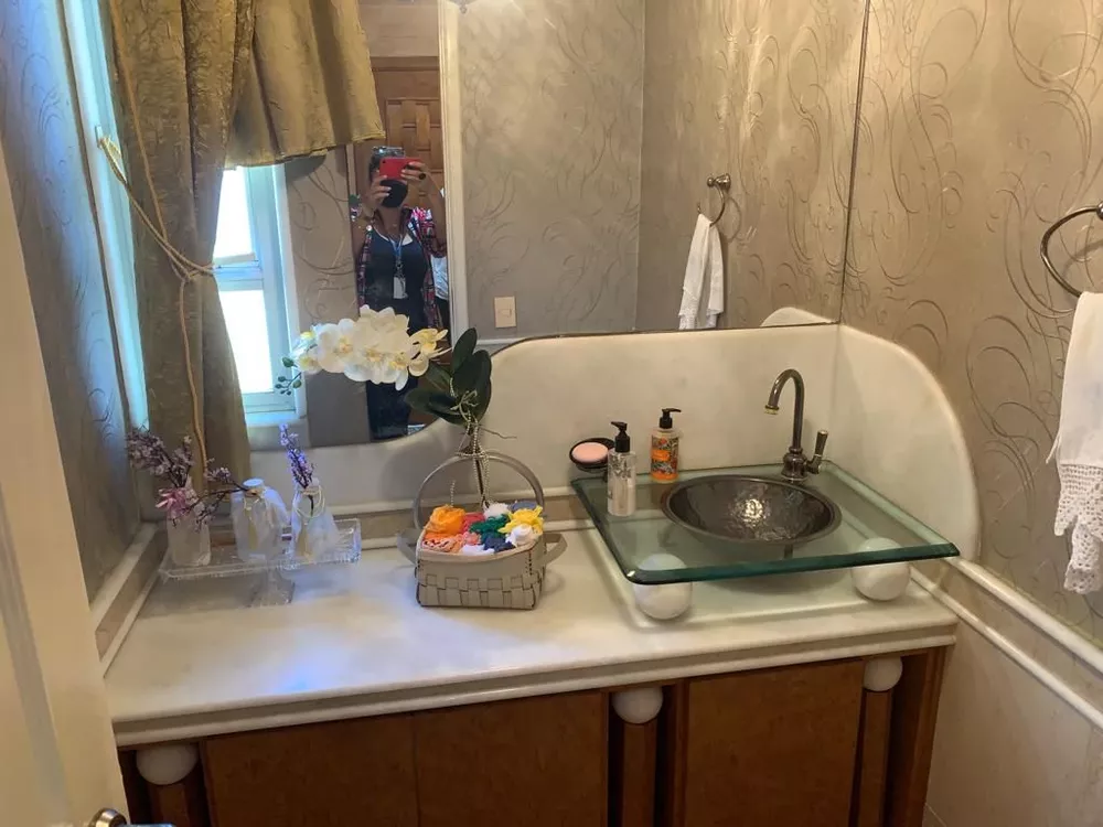 Cobertura, 5 quartos, 282 m² - Foto 18