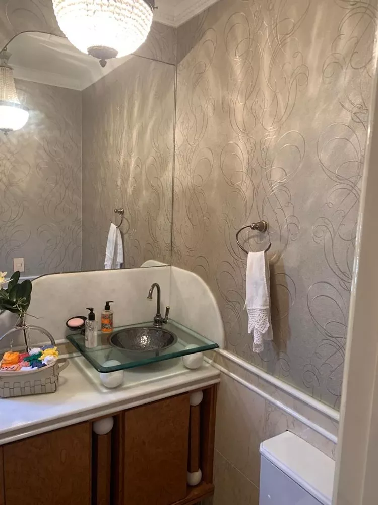 Cobertura, 5 quartos, 282 m² - Foto 19