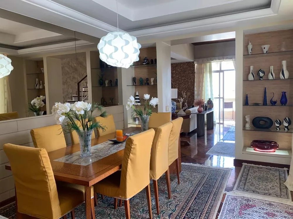 Cobertura, 5 quartos, 282 m² - Foto 13
