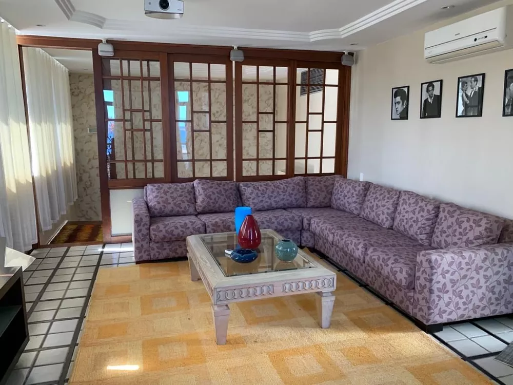 Cobertura, 5 quartos, 282 m² - Foto 15