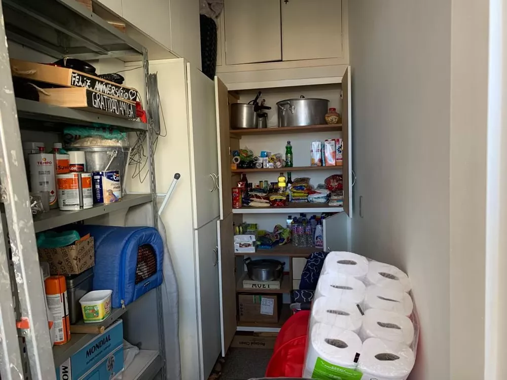 Cobertura, 5 quartos, 282 m² - Foto 39