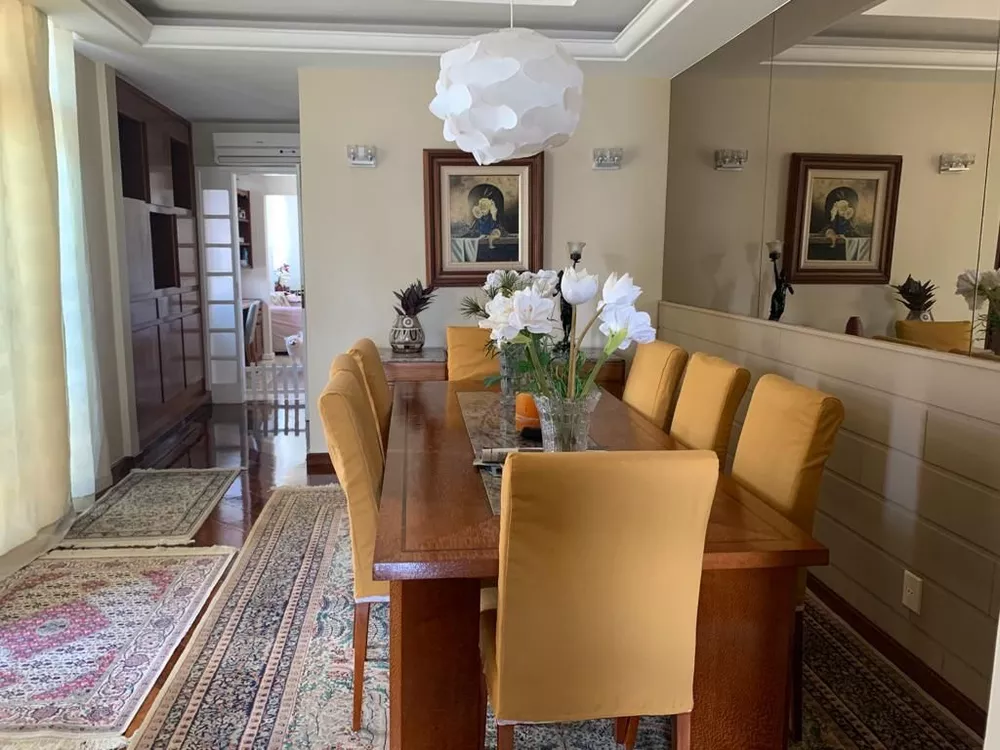 Cobertura, 5 quartos, 282 m² - Foto 11
