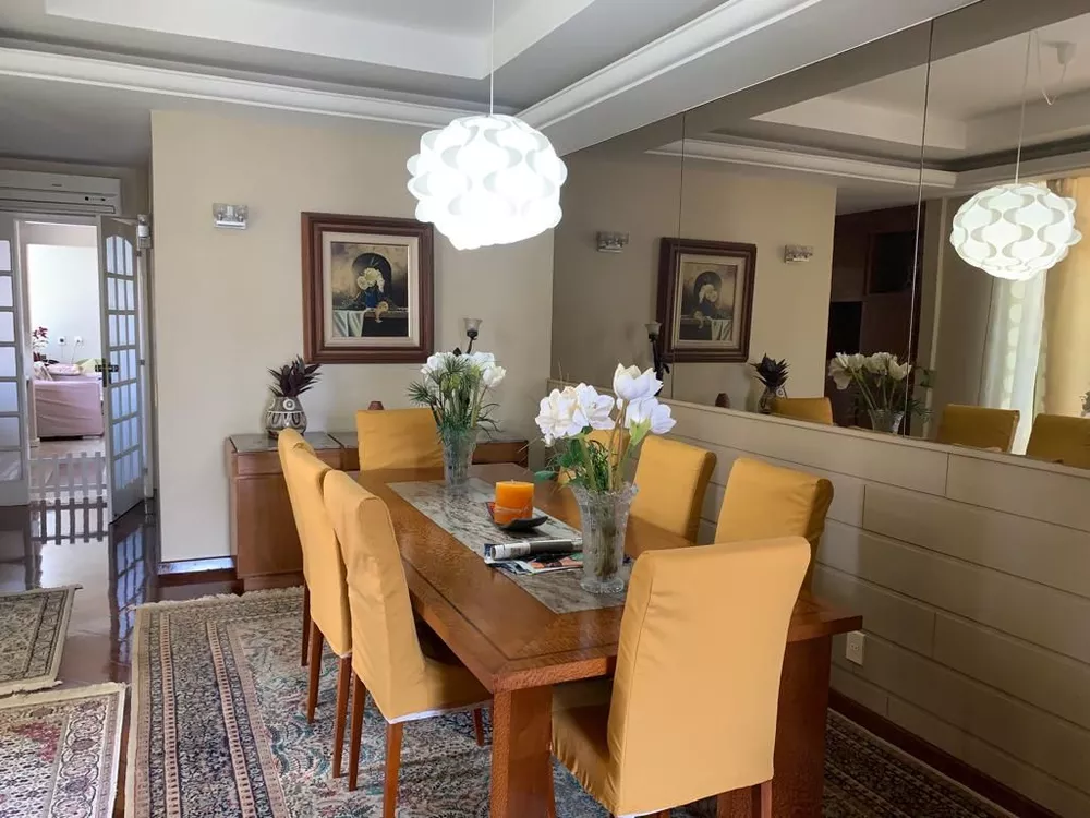 Cobertura, 5 quartos, 282 m² - Foto 12