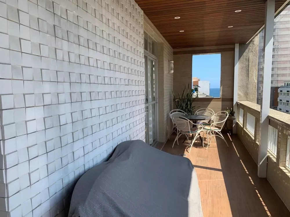 Cobertura, 5 quartos, 282 m² - Foto 8