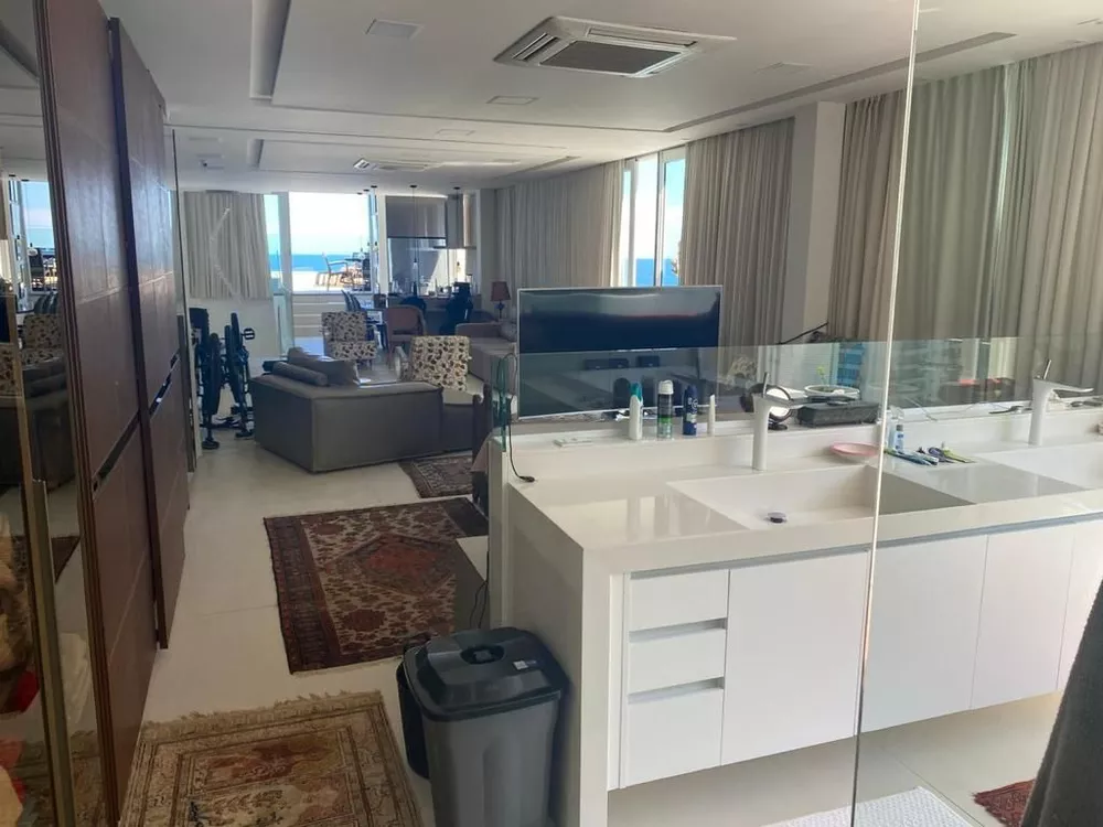 Cobertura, 4 quartos, 448 m² - Foto 18