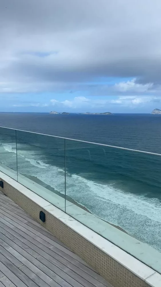 Cobertura, 4 quartos, 448 m² - Foto 19