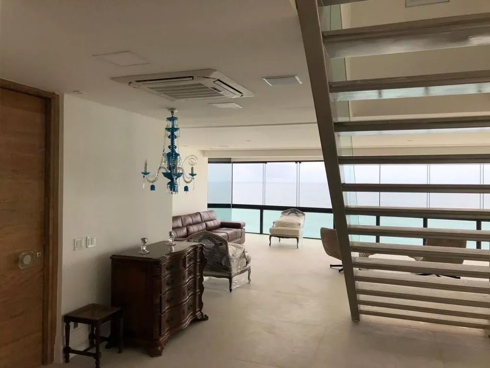 Cobertura, 4 quartos, 448 m² - Foto 17