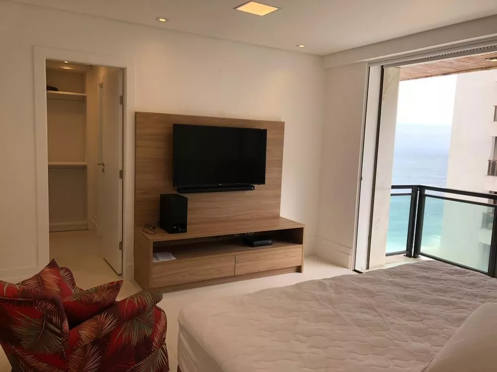 Cobertura, 4 quartos, 448 m² - Foto 10