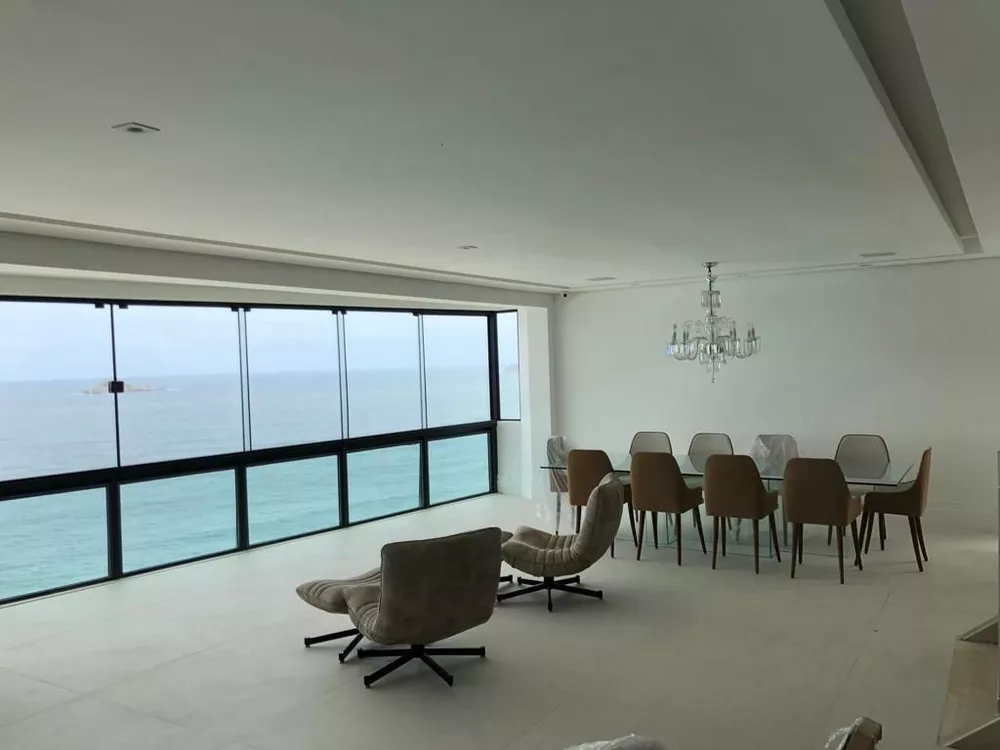 Cobertura, 4 quartos, 448 m² - Foto 13