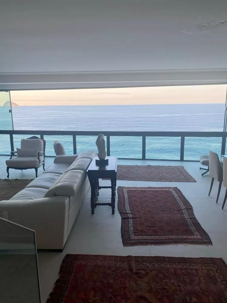 Cobertura, 4 quartos, 448 m² - Foto 16