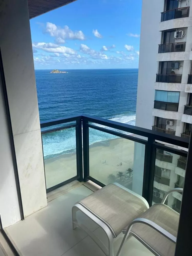 Cobertura, 4 quartos, 448 m² - Foto 1
