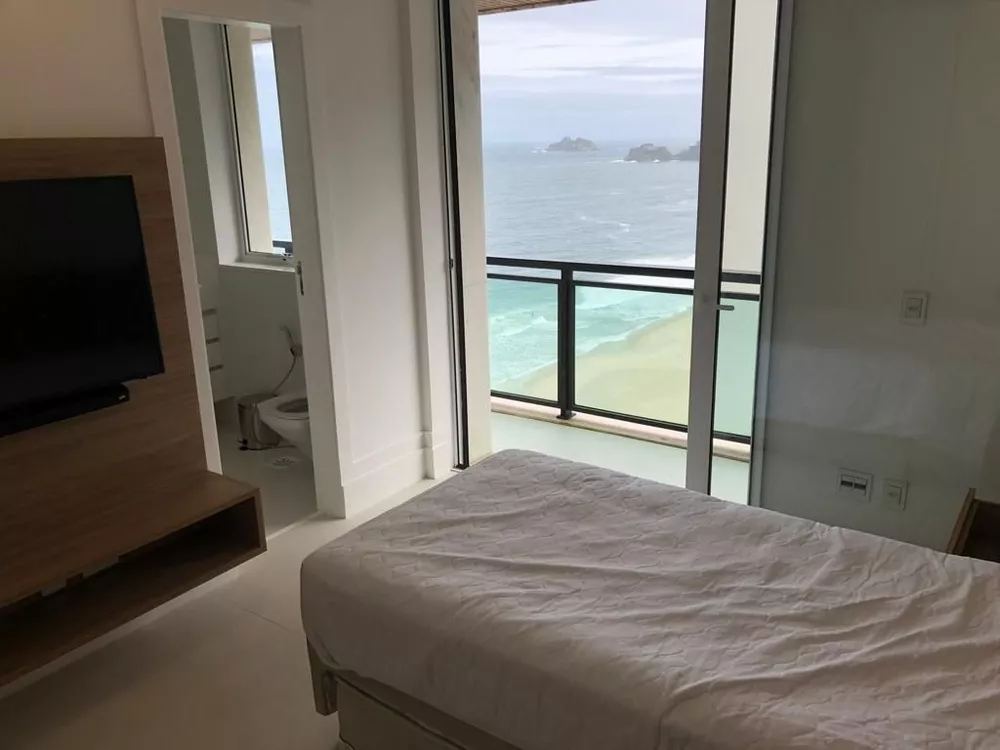 Cobertura, 4 quartos, 448 m² - Foto 4