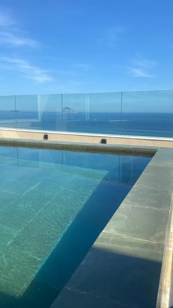 Cobertura, 4 quartos, 448 m² - Foto 25
