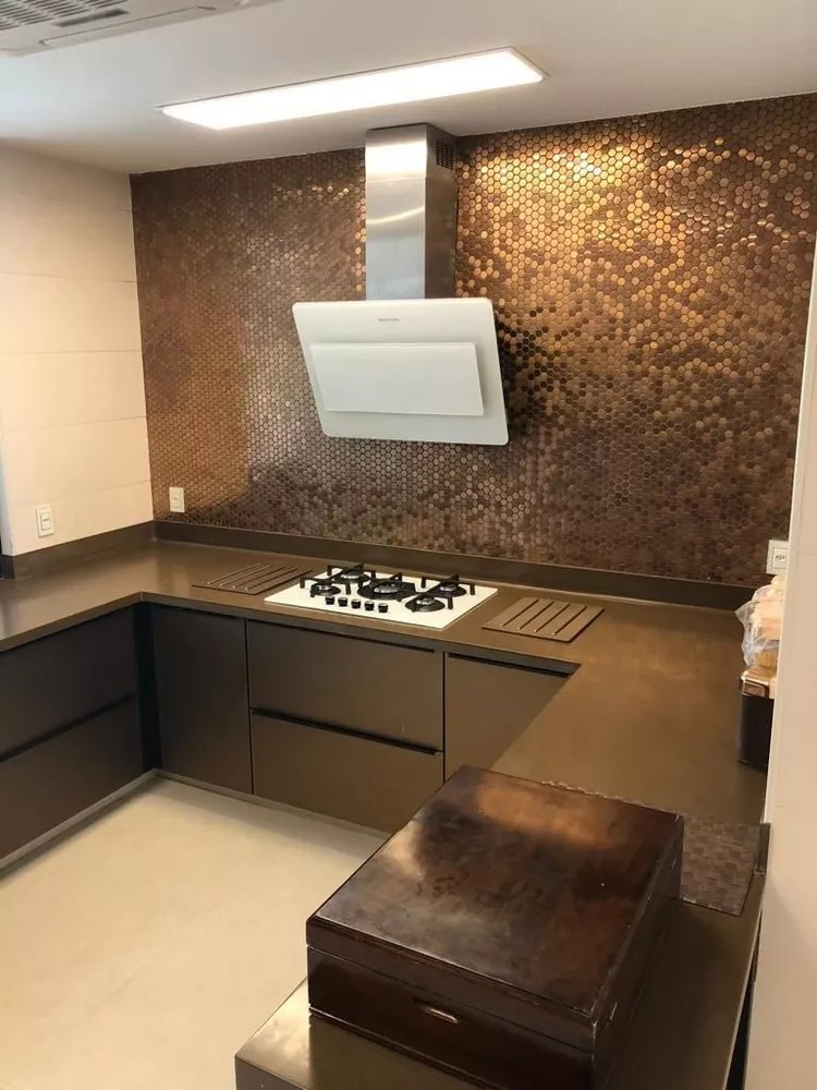 Cobertura, 4 quartos, 448 m² - Foto 6