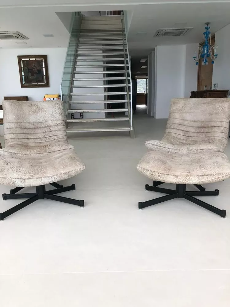 Cobertura, 4 quartos, 448 m² - Foto 2