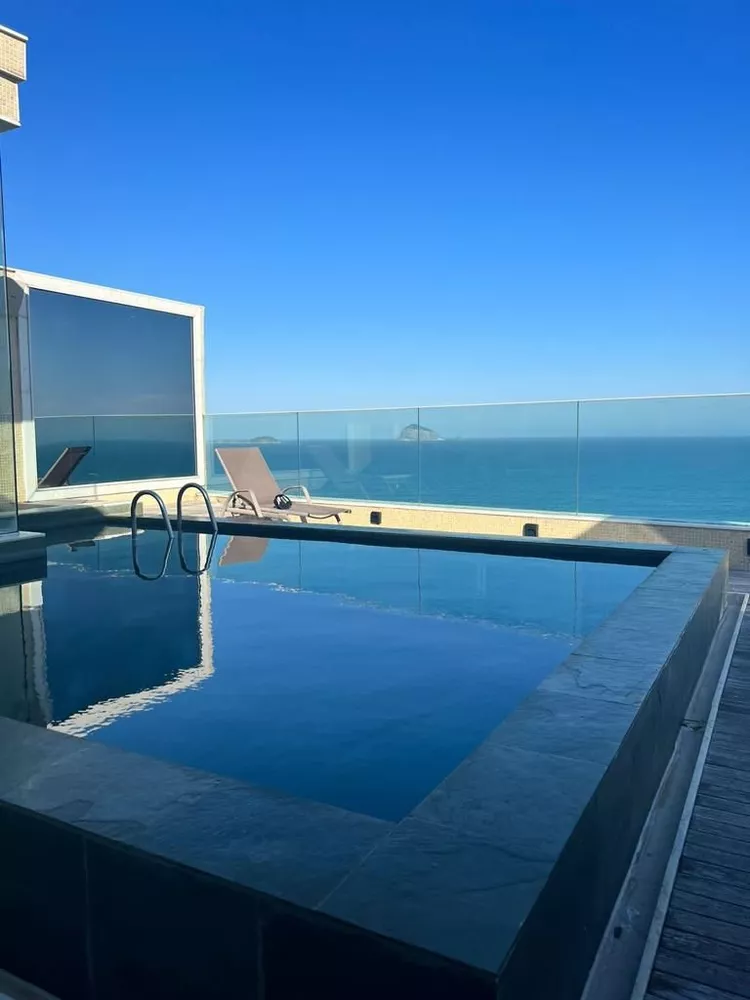 Cobertura, 4 quartos, 448 m² - Foto 14