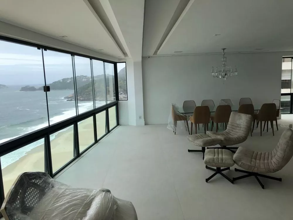 Cobertura, 4 quartos, 448 m² - Foto 23