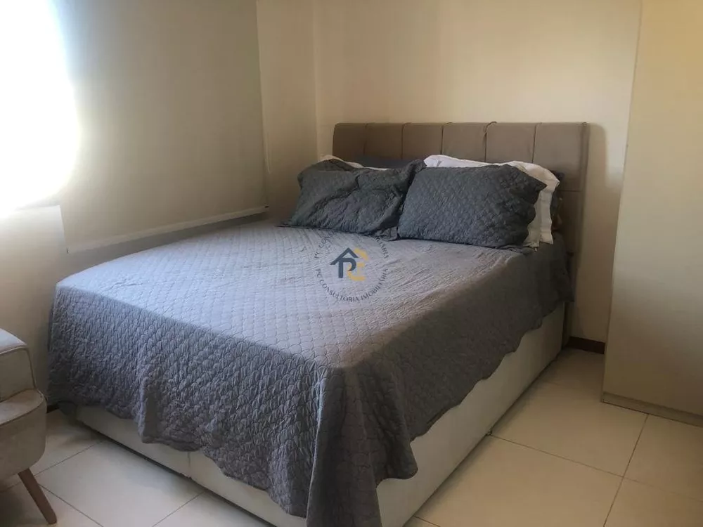 Apartamento, 2 quartos, 125 m² - Foto 10