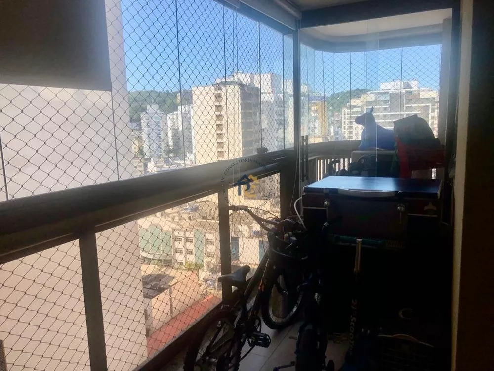 Apartamento, 2 quartos, 125 m² - Foto 2
