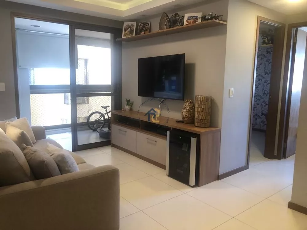 Apartamento, 2 quartos, 125 m² - Foto 1