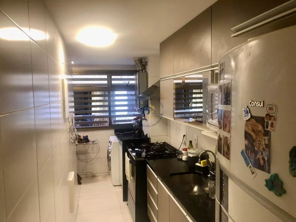 Apartamento, 2 quartos, 125 m² - Foto 12