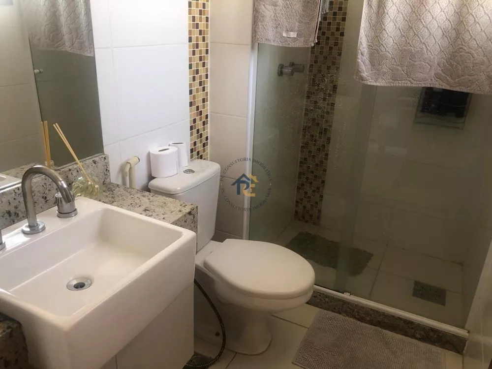 Apartamento, 2 quartos, 125 m² - Foto 9