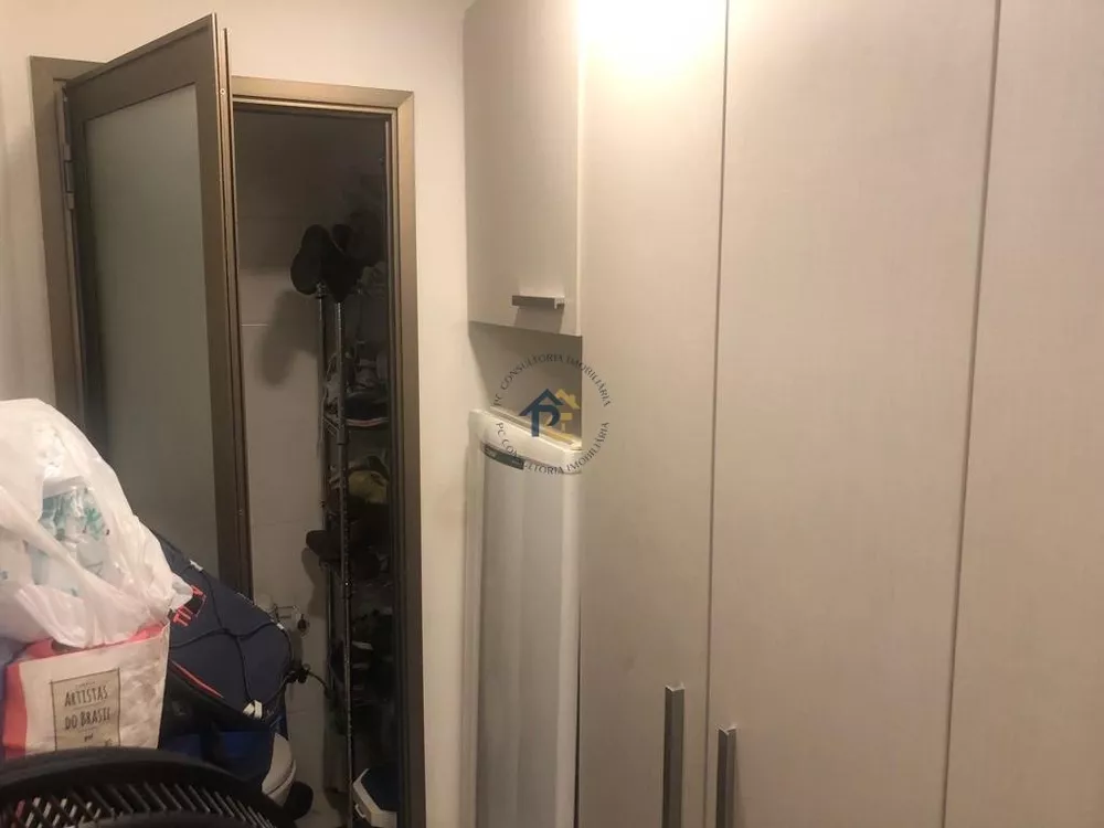 Apartamento, 2 quartos, 125 m² - Foto 4