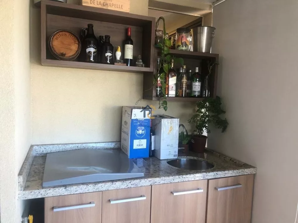 Apartamento, 2 quartos, 125 m² - Foto 17