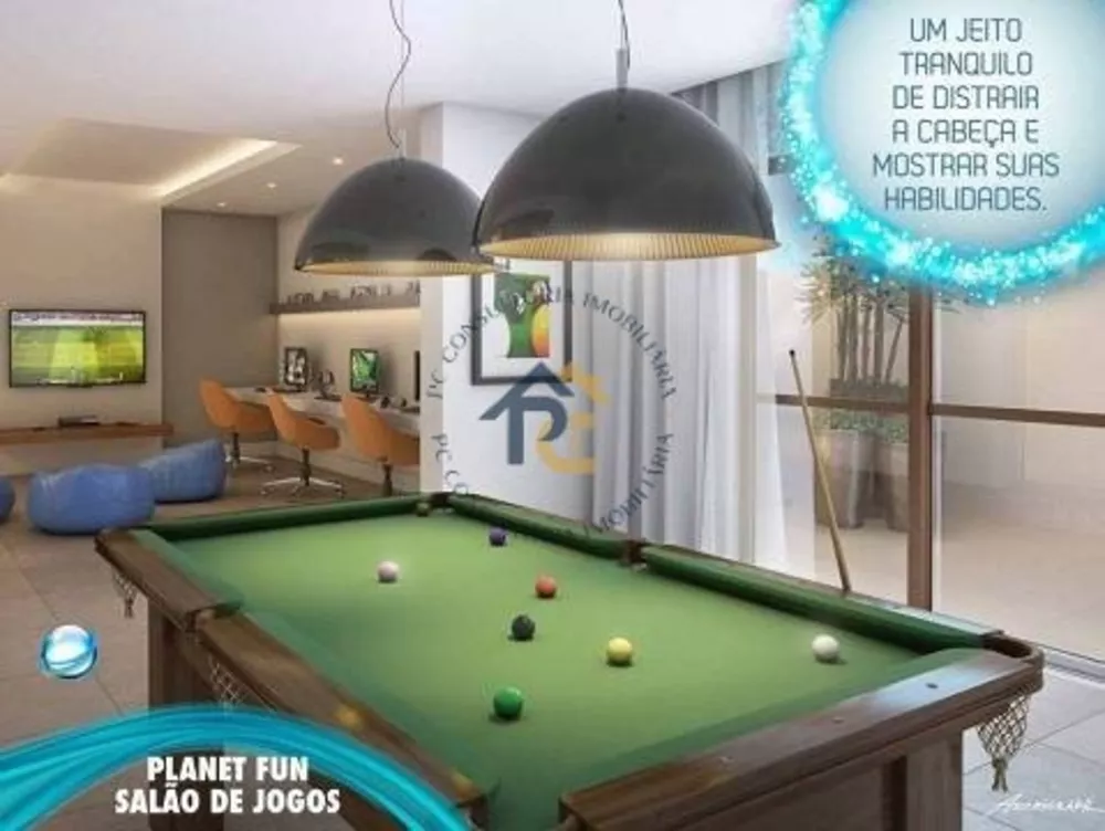 Apartamento, 2 quartos, 125 m² - Foto 13
