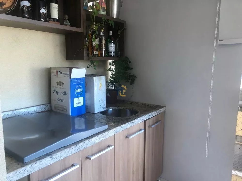 Apartamento, 2 quartos, 125 m² - Foto 6