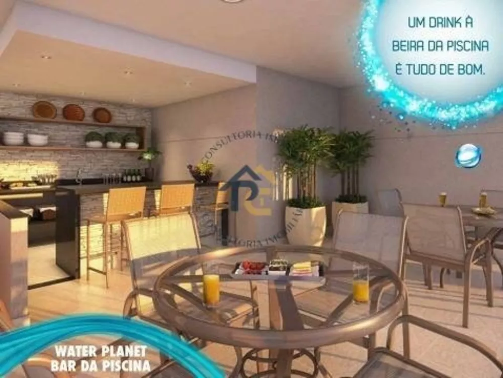 Apartamento, 2 quartos, 125 m² - Foto 15