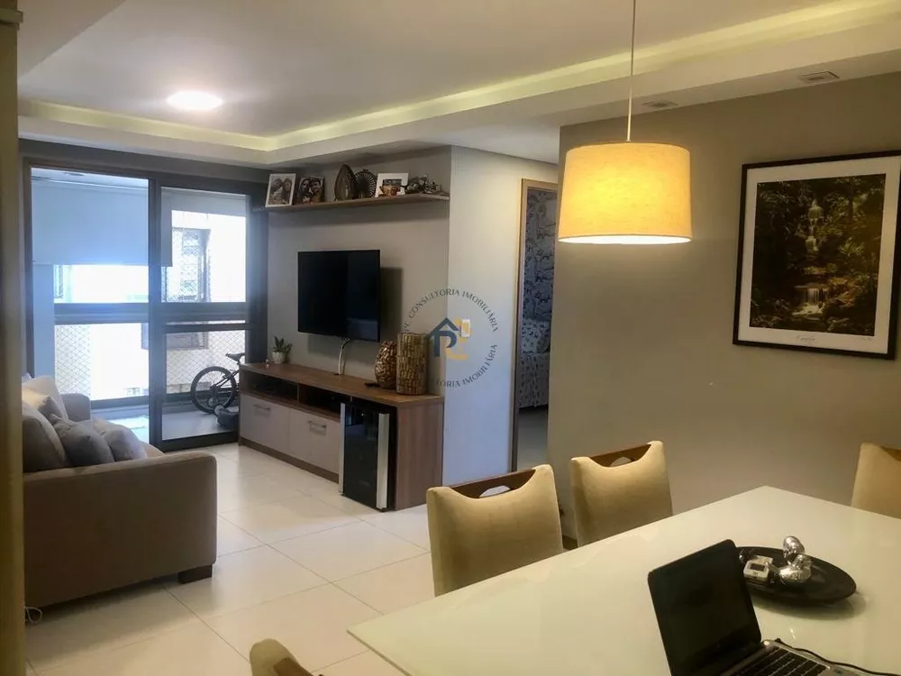 Apartamento, 2 quartos, 125 m² - Foto 3