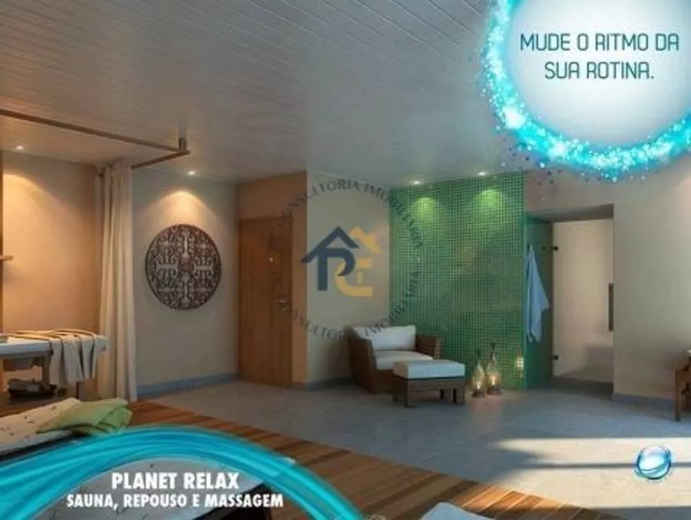 Apartamento, 2 quartos, 125 m² - Foto 14