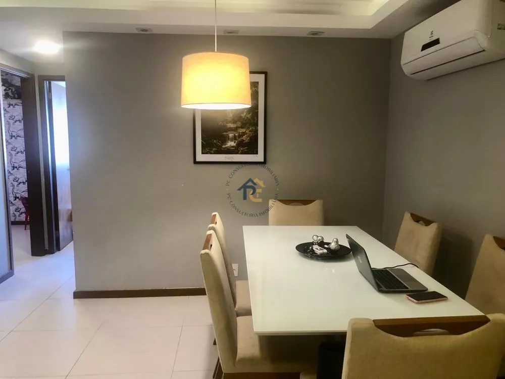 Apartamento, 2 quartos, 125 m² - Foto 7