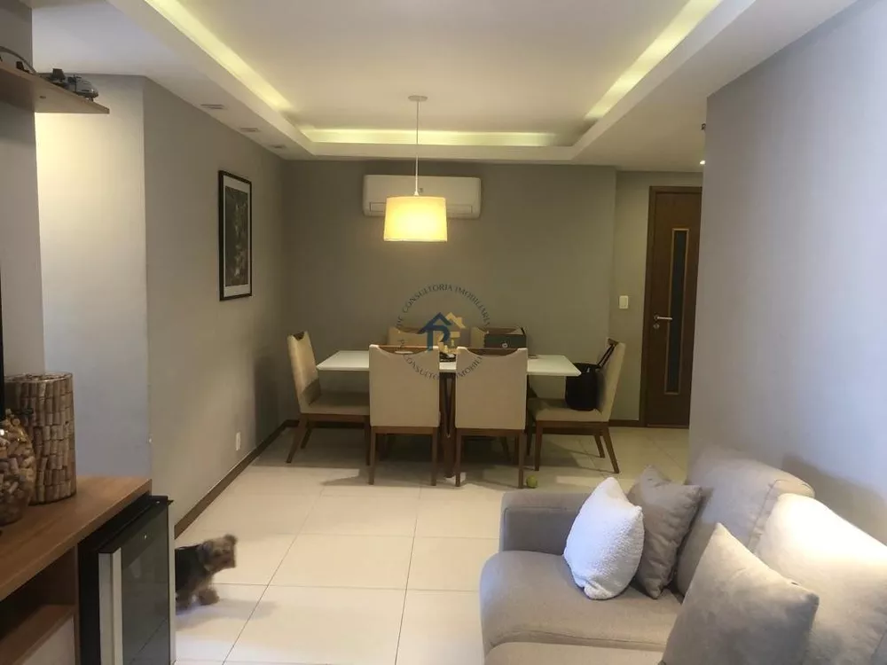 Apartamento, 2 quartos, 125 m² - Foto 11