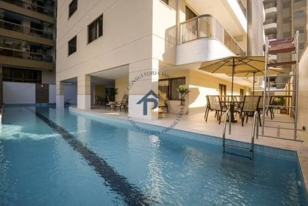Apartamento, 2 quartos, 125 m² - Foto 5