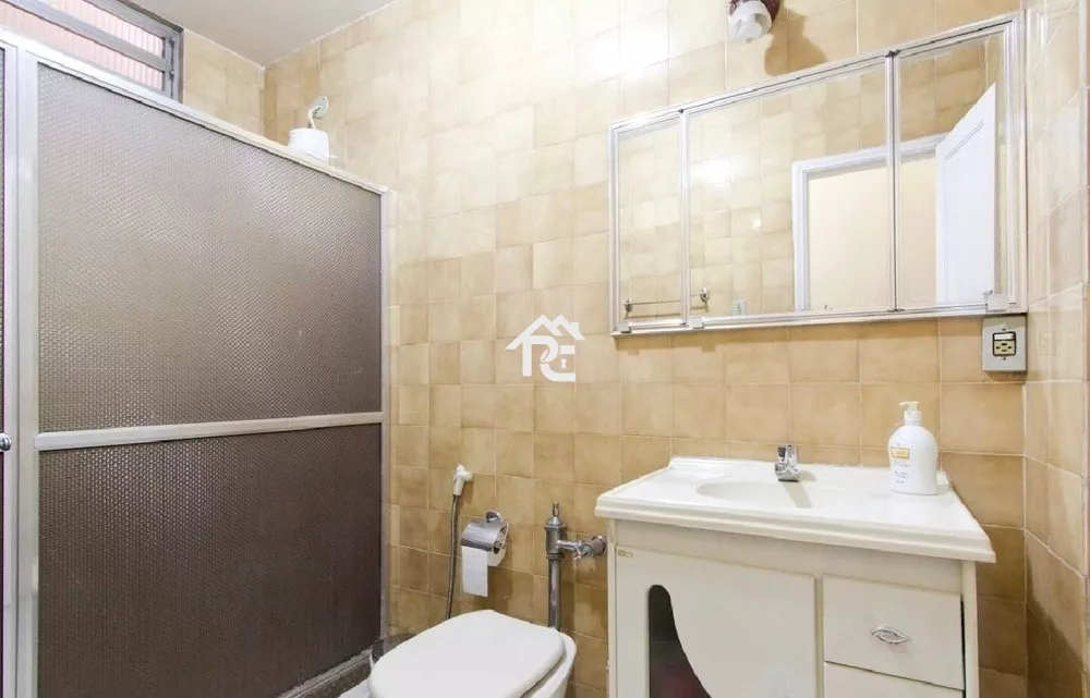 Apartamento, 2 quartos, 110 m² - Foto 10