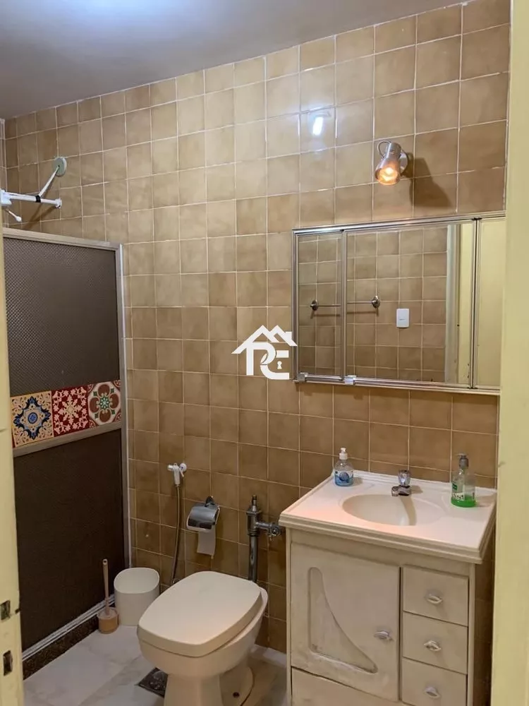 Apartamento, 2 quartos, 110 m² - Foto 2