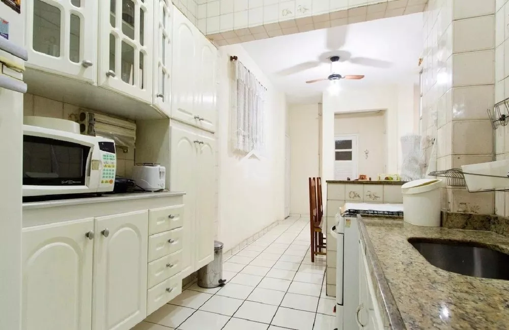 Apartamento, 2 quartos, 110 m² - Foto 7