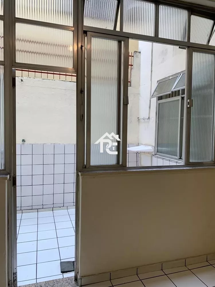 Apartamento, 2 quartos, 110 m² - Foto 8