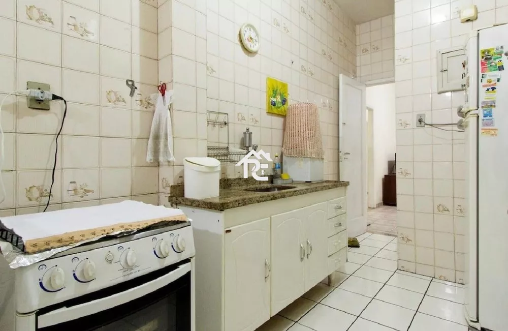 Apartamento, 2 quartos, 110 m² - Foto 16