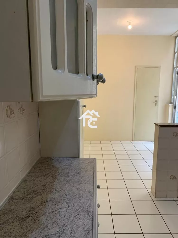 Apartamento, 2 quartos, 110 m² - Foto 1