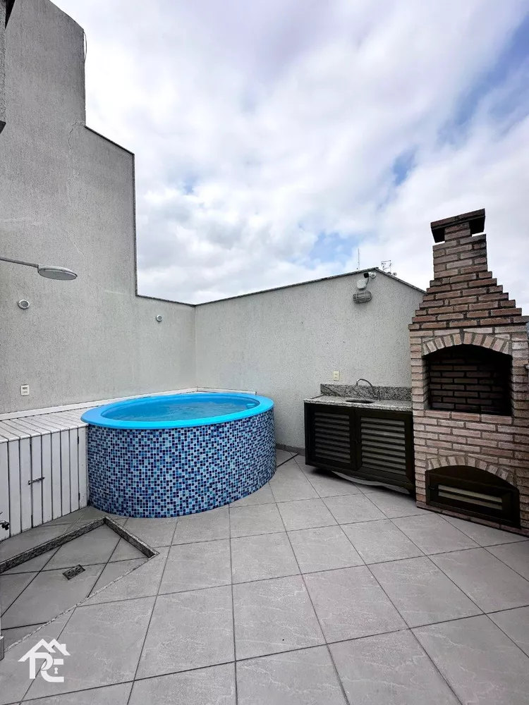 Cobertura, 2 quartos, 84 m² - Foto 27