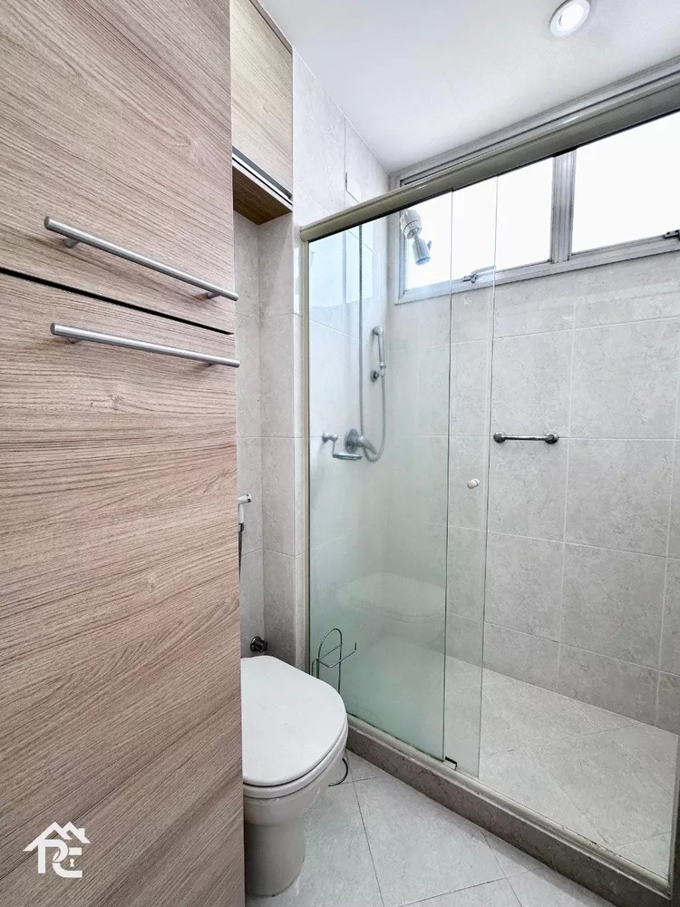 Cobertura, 2 quartos, 84 m² - Foto 4