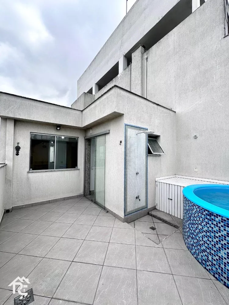 Cobertura, 2 quartos, 84 m² - Foto 15