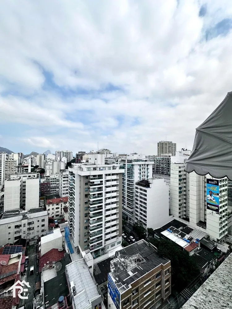 Cobertura, 2 quartos, 84 m² - Foto 9