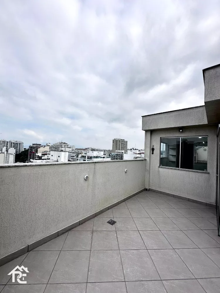 Cobertura, 2 quartos, 84 m² - Foto 20