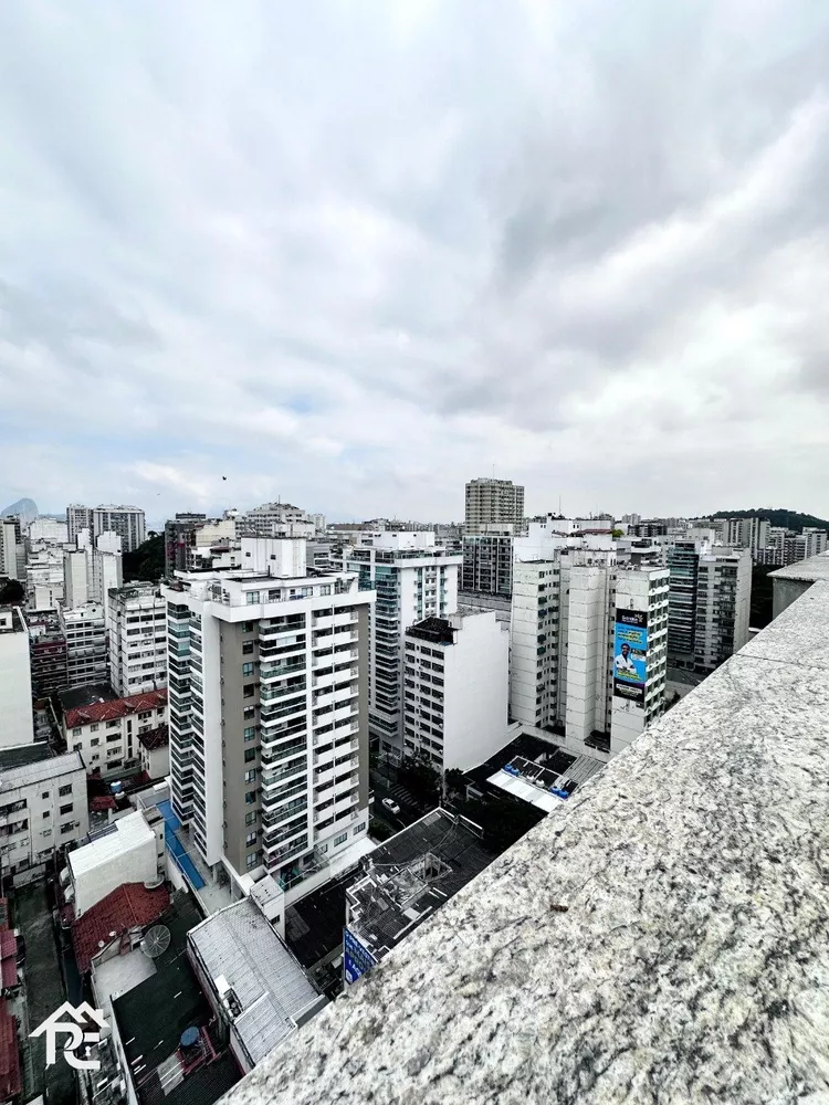 Cobertura, 2 quartos, 84 m² - Foto 2