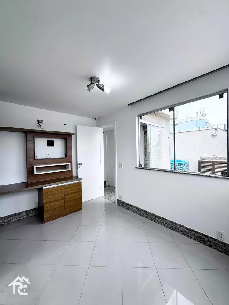 Cobertura, 2 quartos, 84 m² - Foto 12