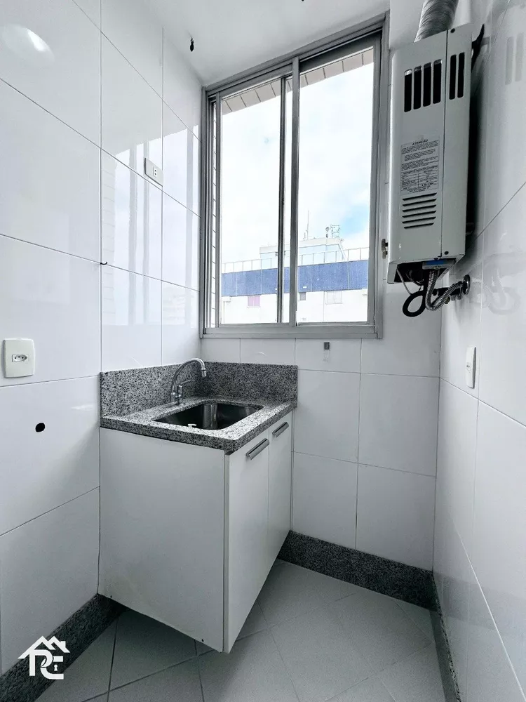 Cobertura, 2 quartos, 84 m² - Foto 16